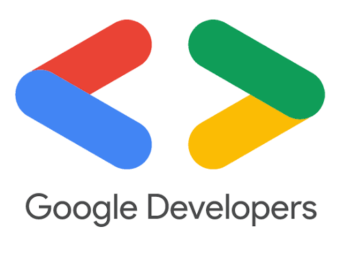 Google Developer Student Clubs logo